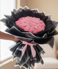 Beautiful Pink Bouquet