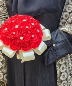 Bridal Elegance Bouquet
