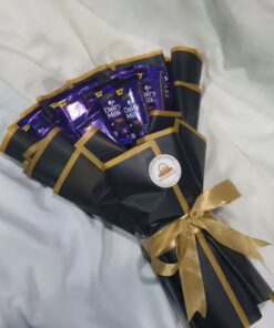 Choco Delight Bouquet