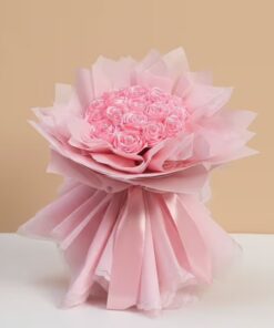 Exquisite Wedding Premium Bouquet