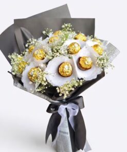 Ferrero (ferreor-pglu)