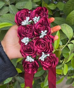 Hand Gajra in Different Colours