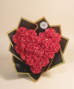 Heartfelt Love Bouquets