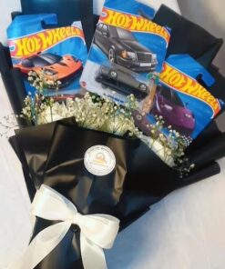 Hot-Wheels Edition Gift
