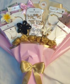 Ladies Accessories Bouque