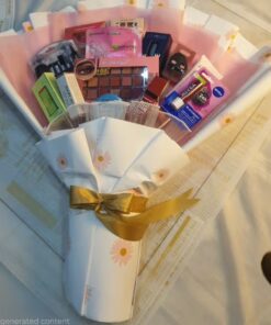 Makeup Bouquet