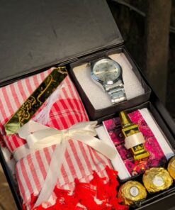 Man’s Eidi Hamper