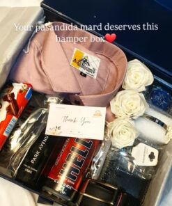 Men’s Combo Gift Pack