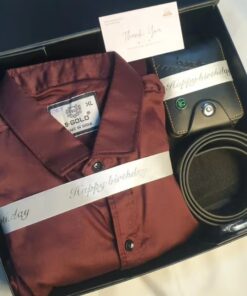 Men’s affordable hamper
