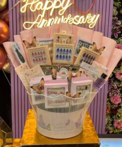 Nails Bouquet