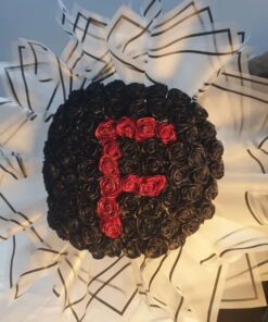 Personalised Letter Bouquet