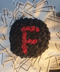 Personalised Letter Bouquet(Niikha)