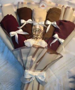 Premium Hijab Bouquet