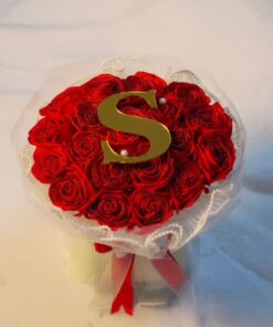 Premium Mesh Bouquet