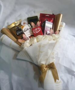 Premuim chocolate bouquet