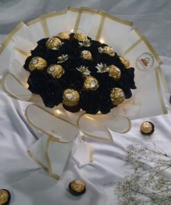Rochers Delight Bouquet