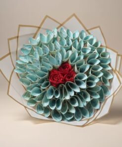 Standard Money Bouquet (40–50 Notes)