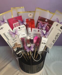 Zudio Makeup Bouquet